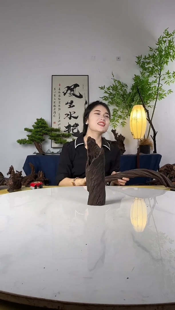 张*很沉木定向编号60