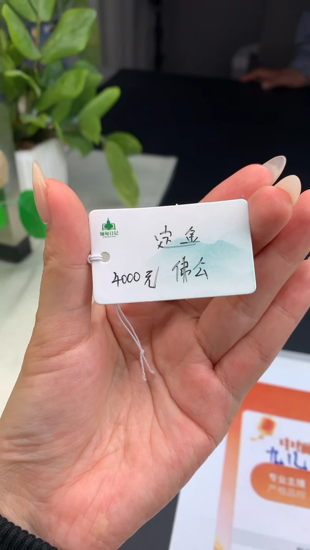 【闪购商品】翡翠颈饰未镶嵌下单联系客服核对地址~