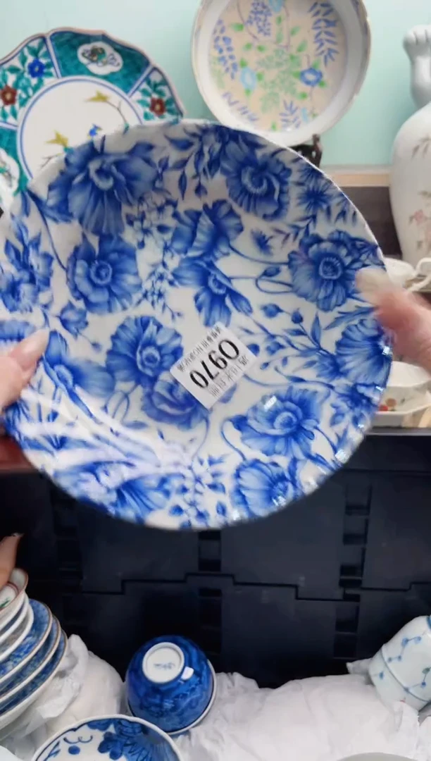 琉璃手工艺品O970***********