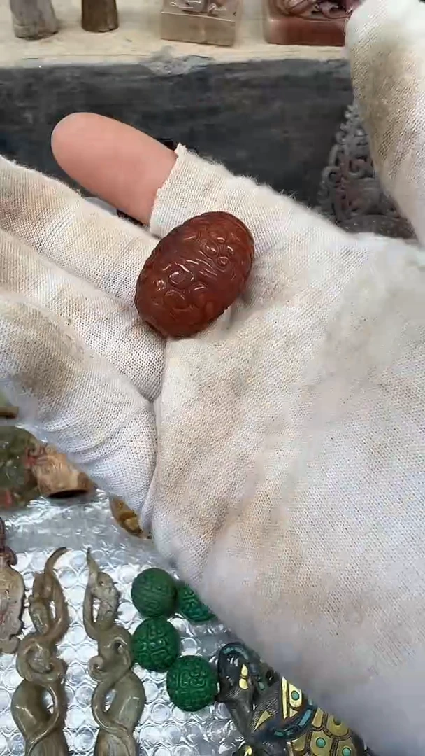 未镶嵌颈饰玛瑙/玉髓摆件aaaaaaaaaaaaaaa