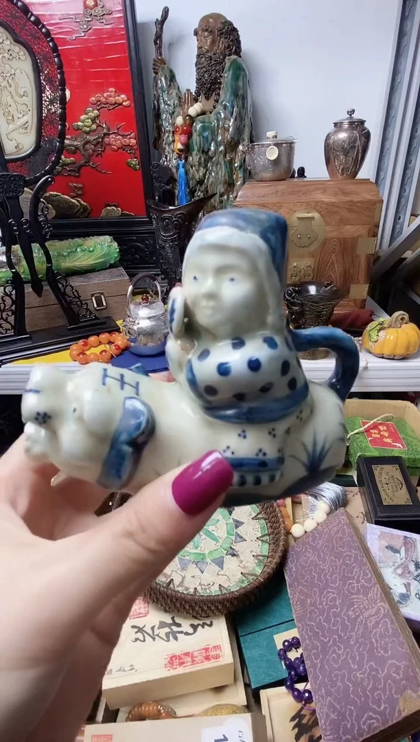 瓷器默认链接一物一拍