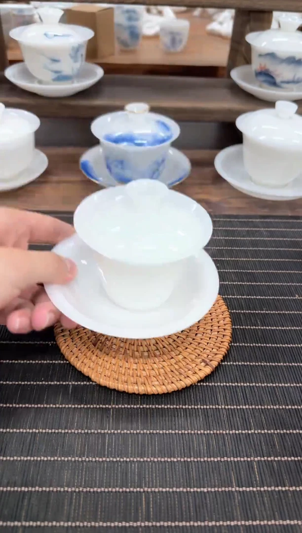 高端茶具福利专场1581719
