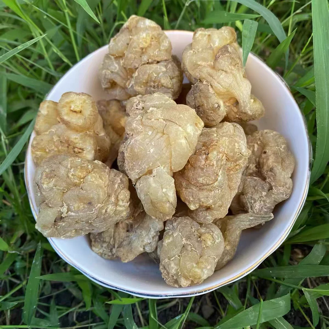现收山货 250克/500克土特产食用农产品 可搭配干山药