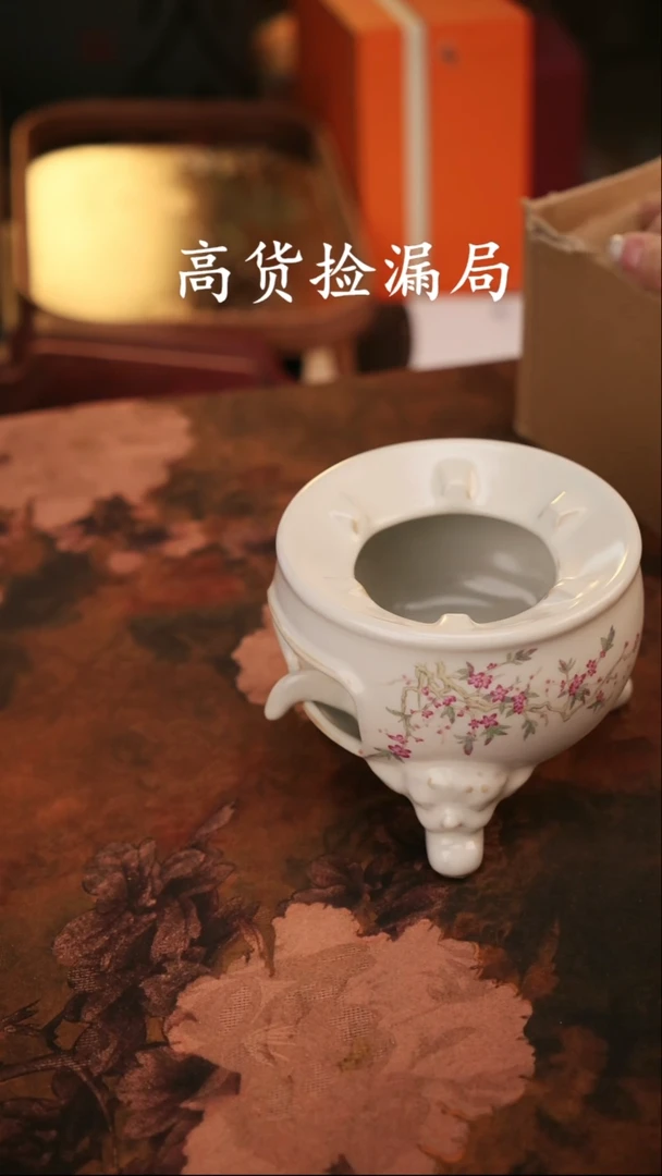 陶瓷茶具（无礼盒@@A9058