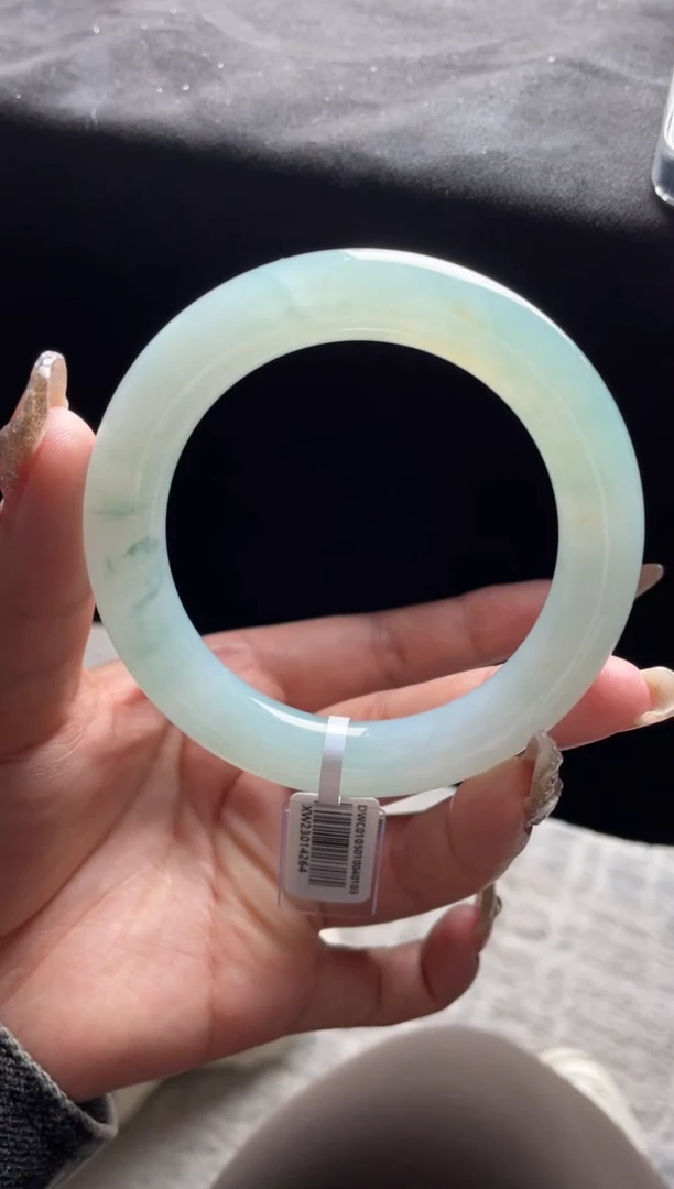 未镶嵌手镯翡翠三天鉴赏期