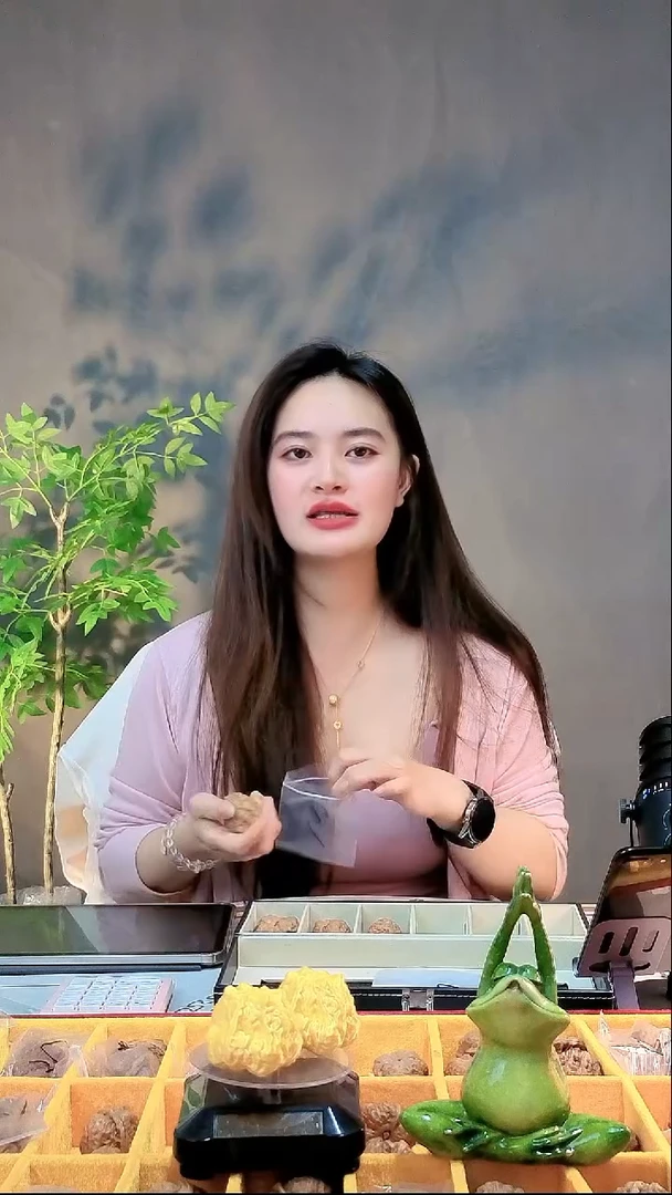 文玩核桃吊坠03核桃