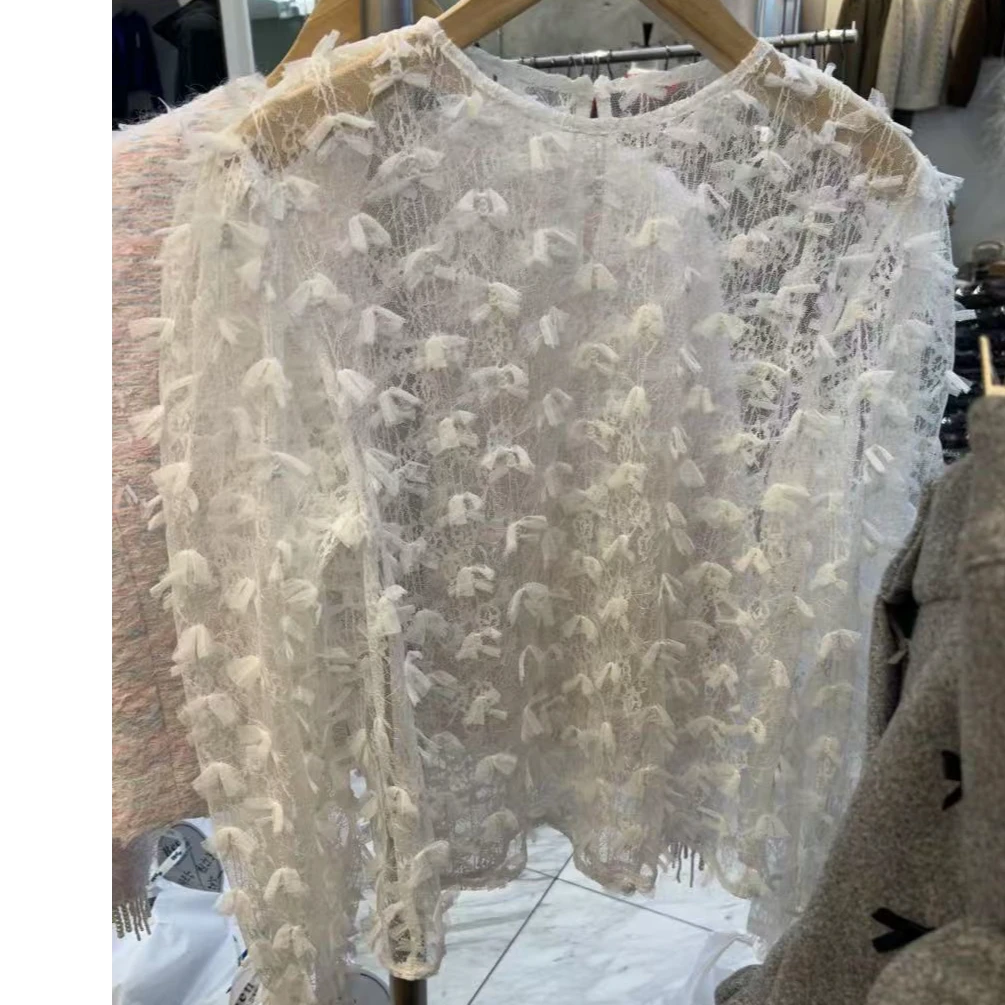 （NO退NO换）东大门代购上衣