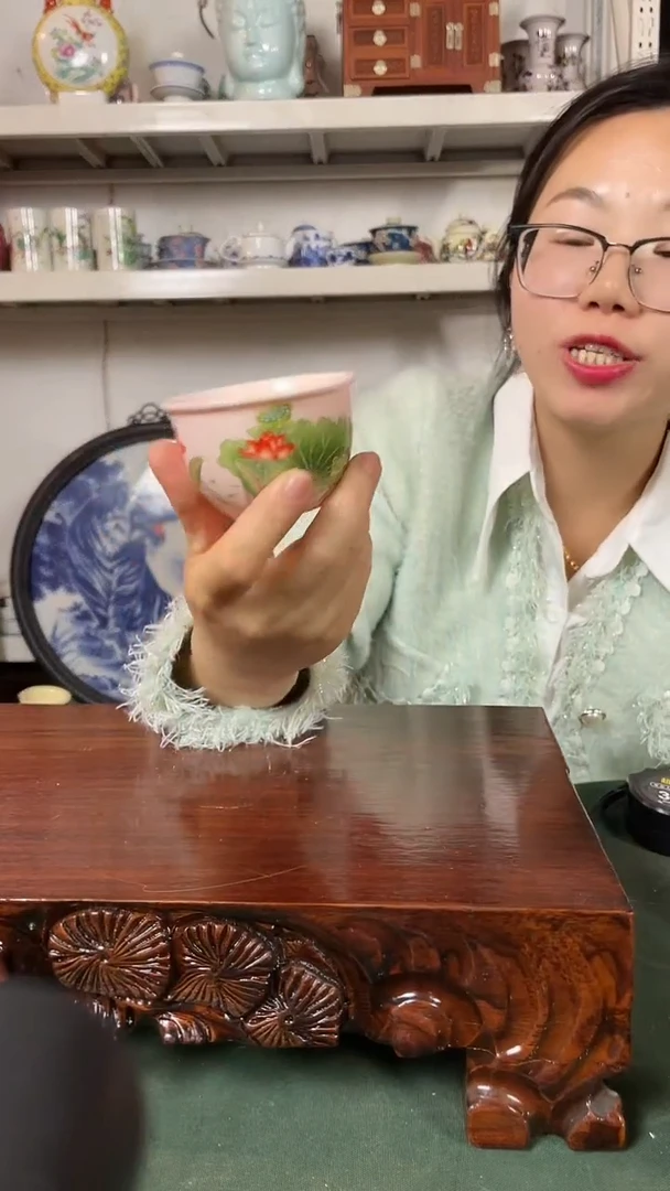 景德镇高温陶瓷001
