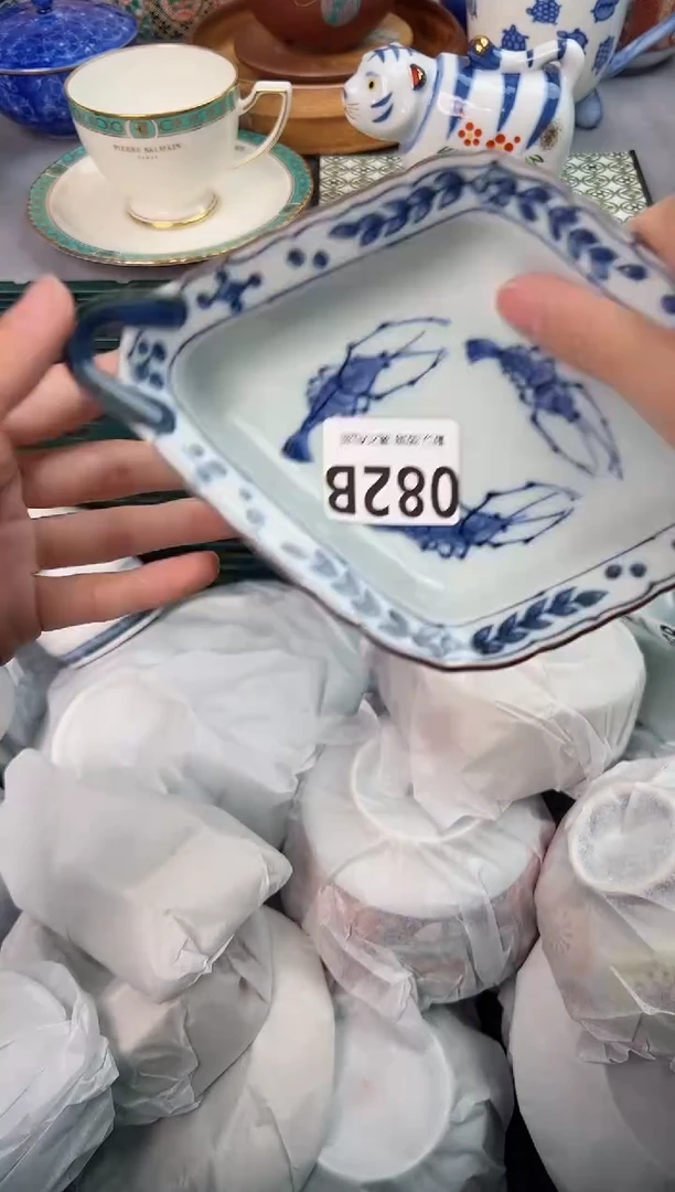 【闪购商品】碗082B瓷器瓷器瓷器瓷器