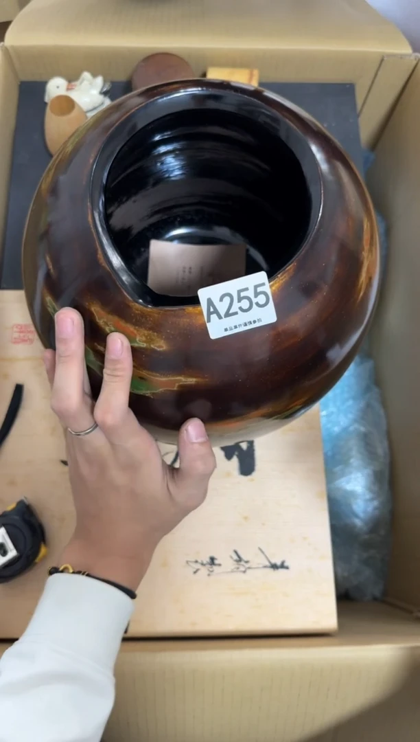 瓷片R***y255 中古商品，谨慎购买