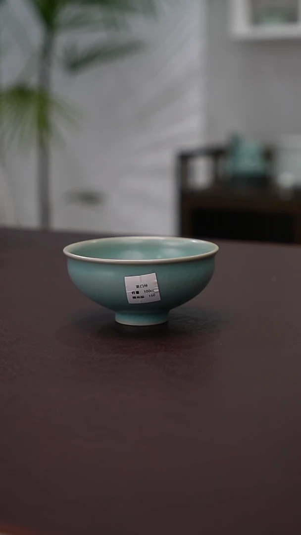 束口杯精品  100cc       洁