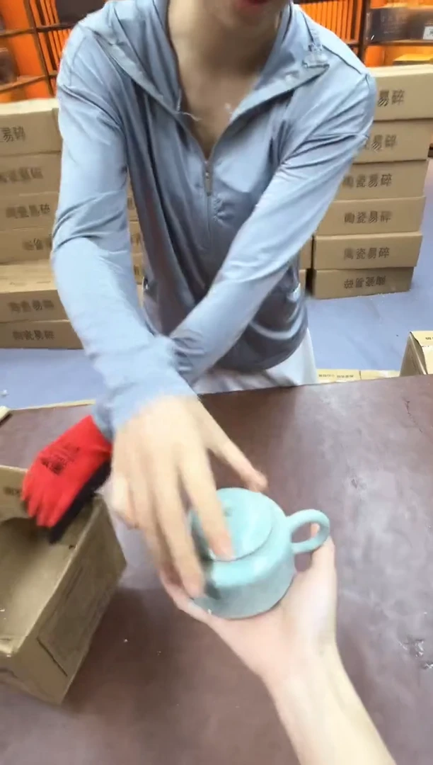 精美茶具便宜卖了不带礼盒