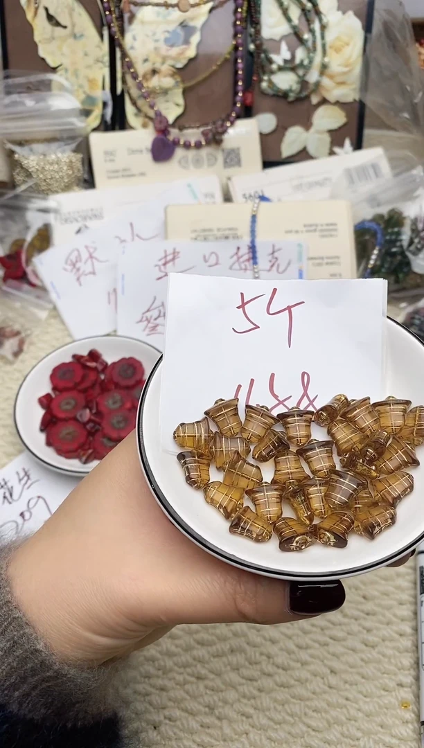 琉璃今日捷克琉璃