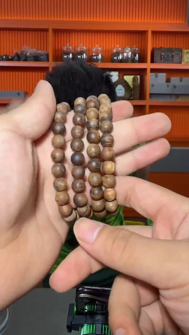 手串沉香113号多样性发一