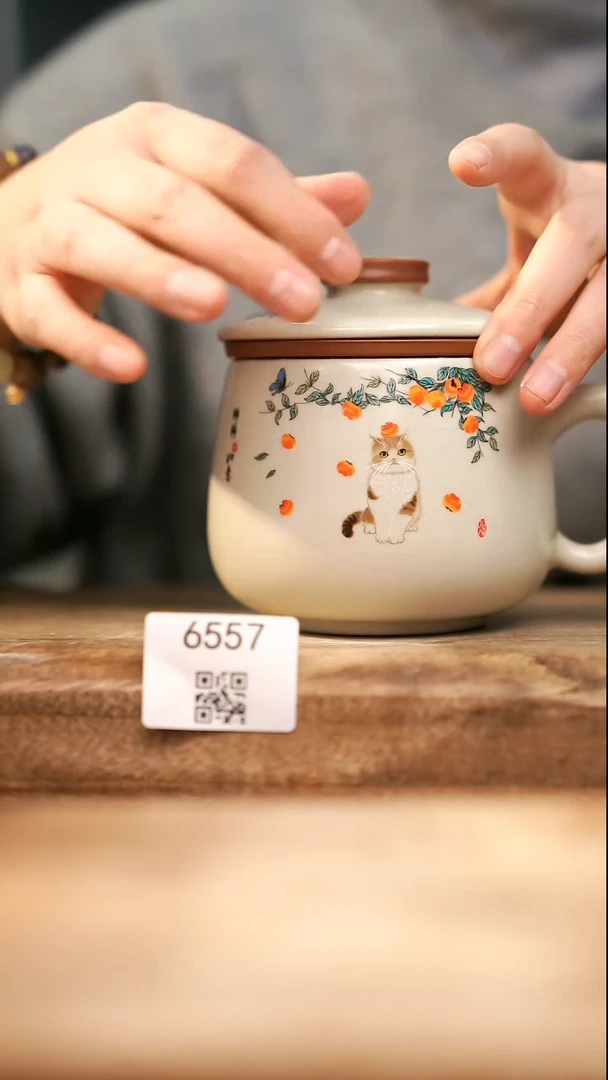 【落单孤品】福利/杯子@@6557