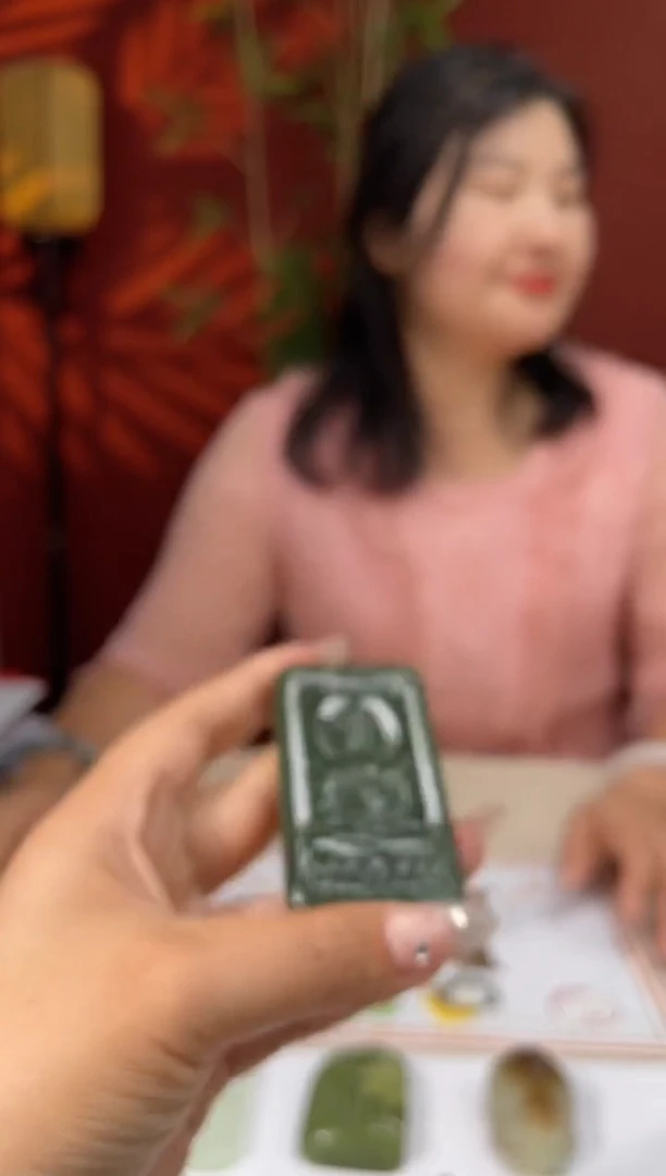 定制和田玉社****）多样性发货 拍一发一