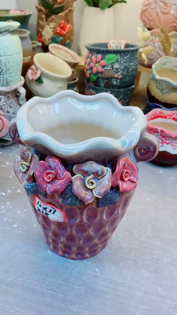 【闪购商品】陶瓷@@23