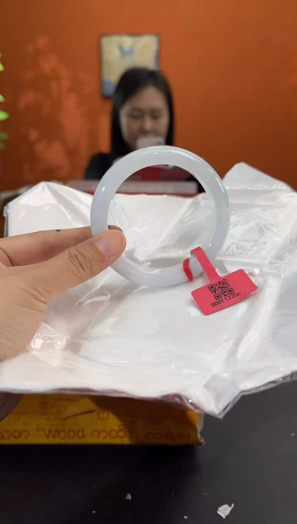 未镶嵌手镯翡翠8