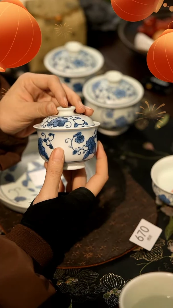 【闪购商品】山居秋暝手工手作@@CJA85