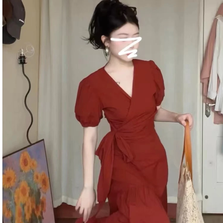 【小凤专属】多件百搭通勤连衣裙