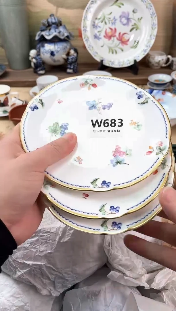 瓷片问*683