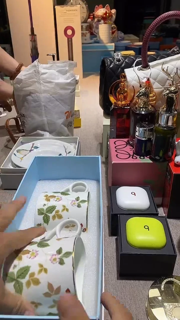 瓷片算了，真划算买它@@1