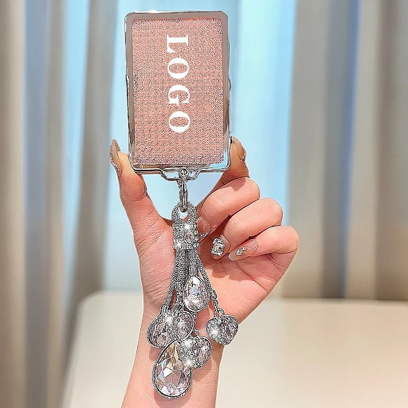 专用特斯拉卡片钥匙套modely高级model3汽车3实体modelx车y壳扣女