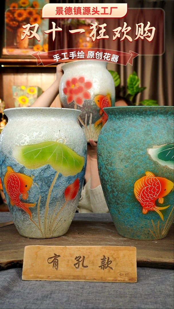 陶瓷叮*28-218口18高30  3个1-2误差