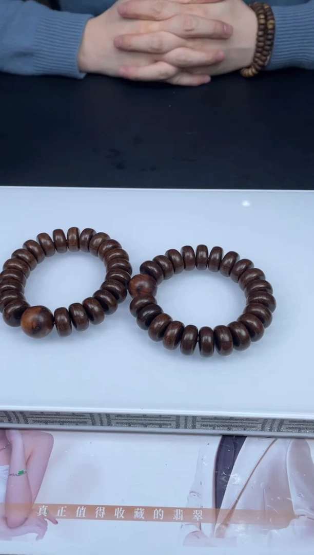 【闪购商品】六道木手串/手链-15HDJT0130311多样性发其一