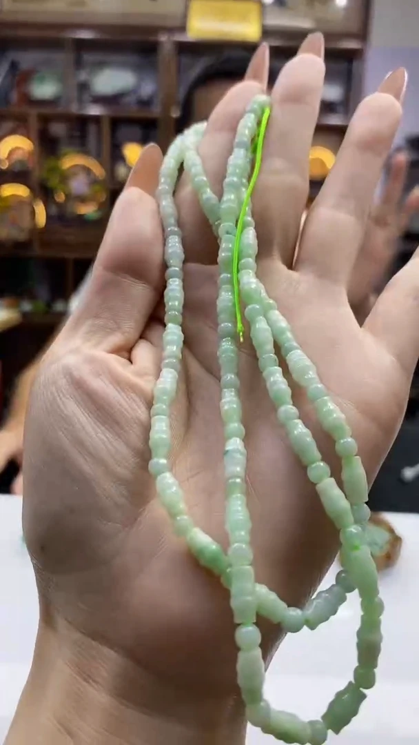 未镶嵌定制翡翠缅甸A货9673