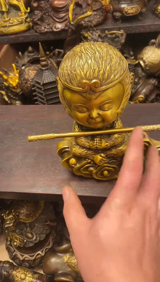 案台摆件 物品摆件