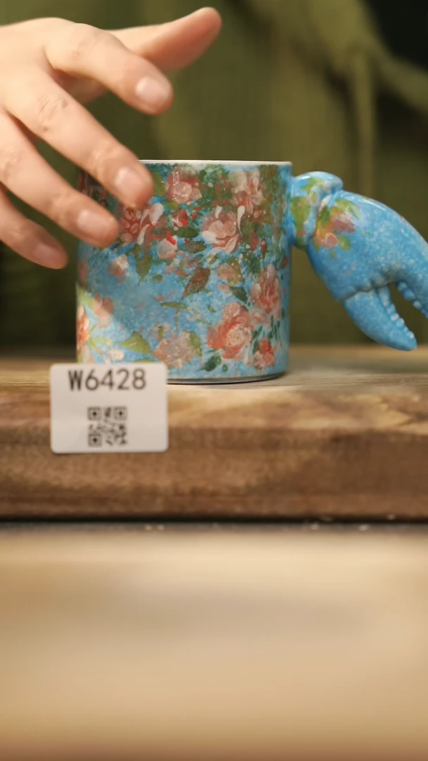 【闪购商品】【经典福利】/ 杯子@@W6428