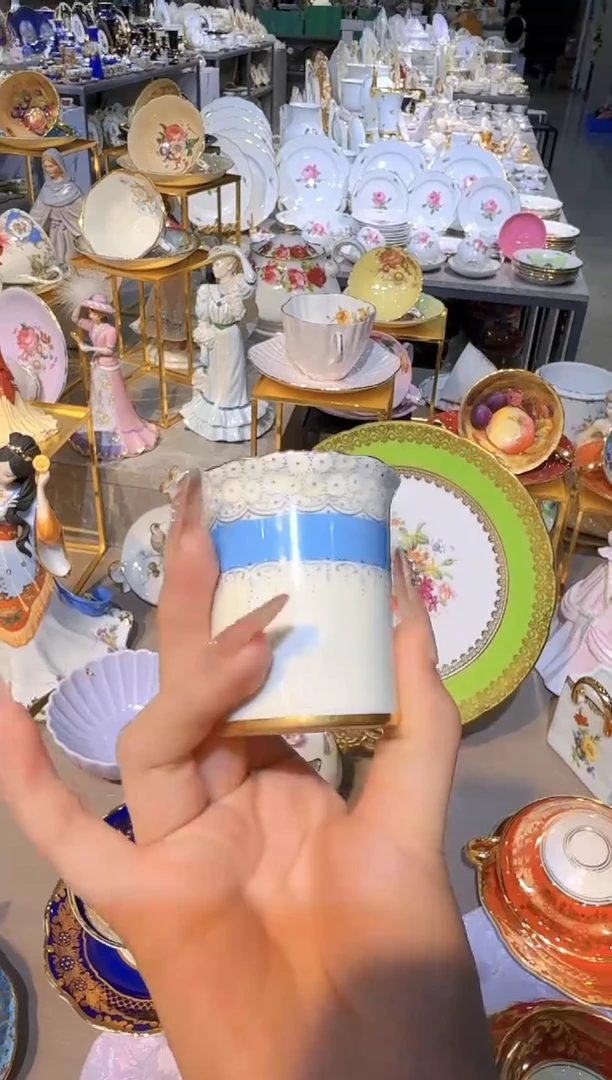 米多家中古器物如图所示0626