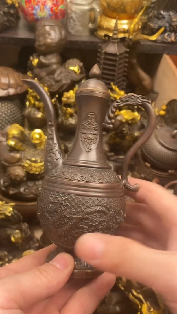 案台摆件 物品摆件