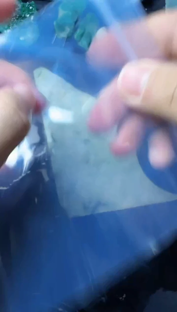 【闪购商品】翡翠颈饰未镶嵌202翡翠