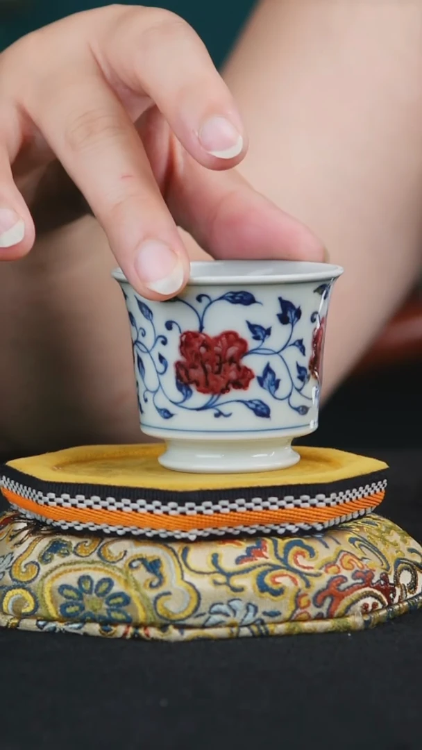 景德镇陶瓷工艺品