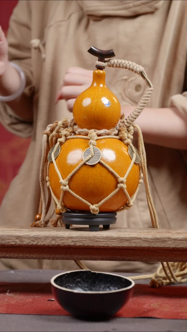 810号大漆葫芦一物一拍拍拍退退限购拉黑