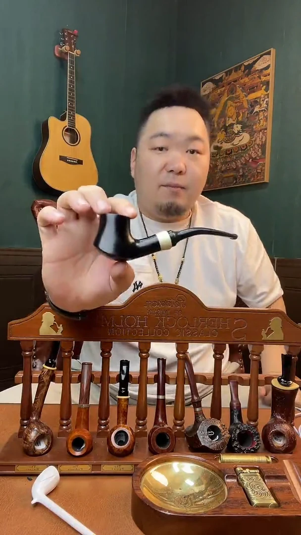 石楠木意大利进口石楠木烟斗