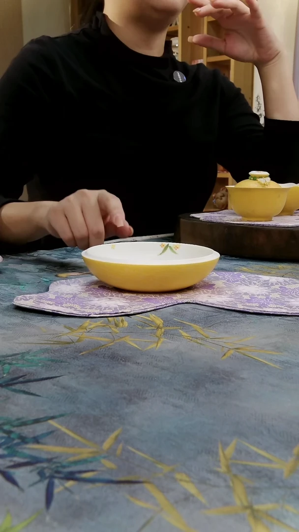 亘古文创茶具分享@AASD
