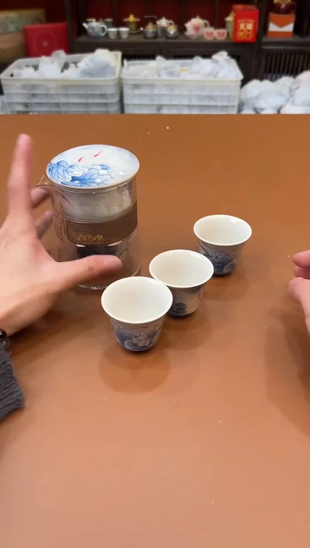 【闪购商品】其他禧一茶器粉丝福利@@888