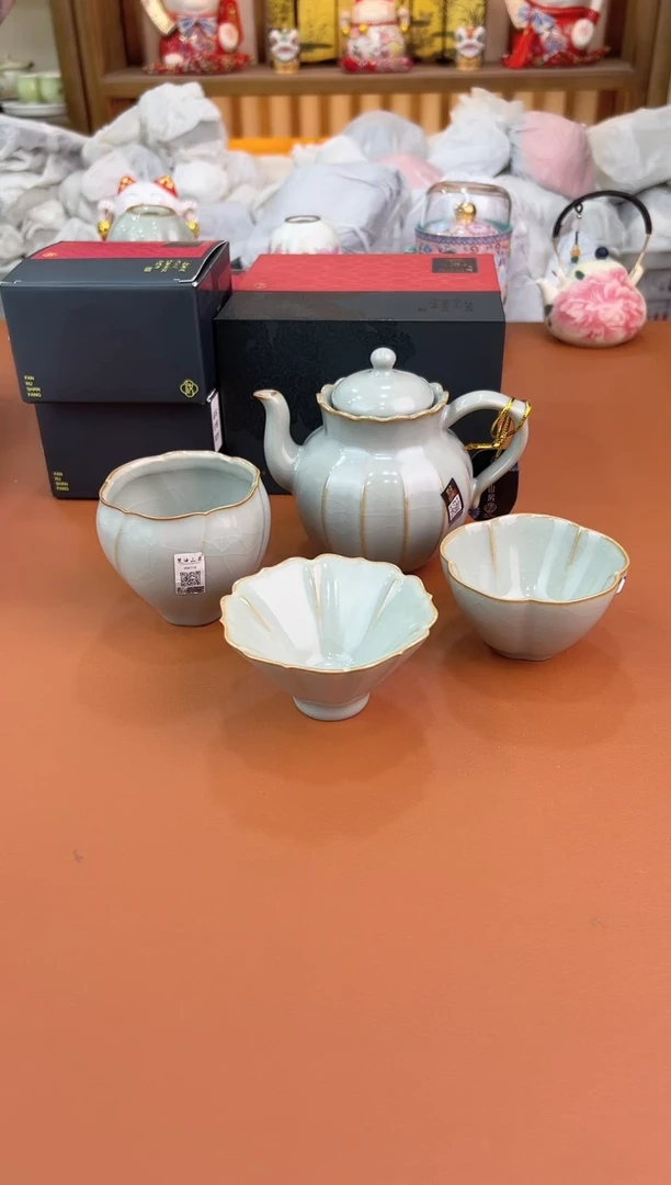 旅行茶具@@允礼茶器通用链接 这个真的很便宜