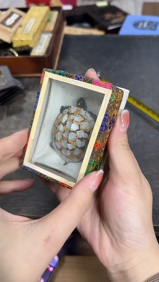 哇，今天都是杂项啊