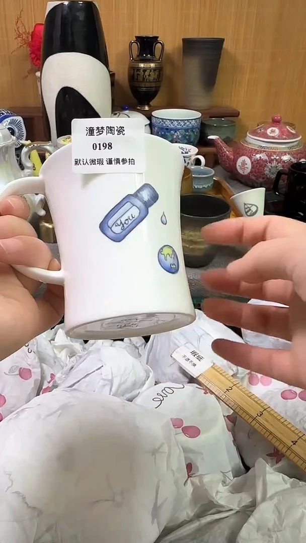 其他黑*潼梦工艺品陶瓷
