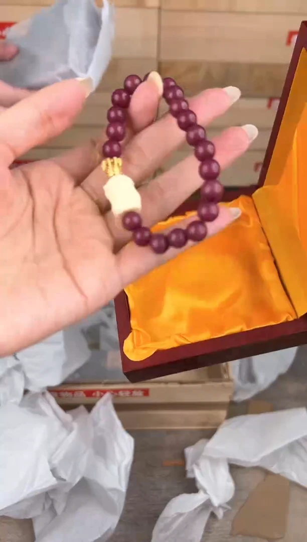 大唐红文玩阁紫菩提链接@@ys1863