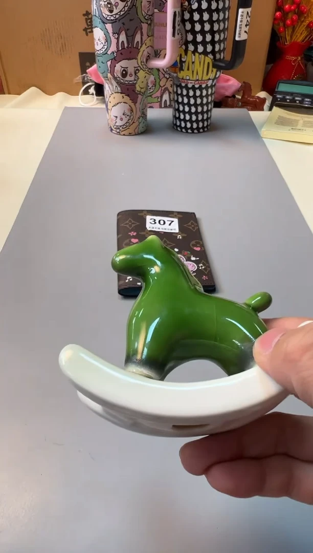 瓷片瓷片手工制品无品牌，七天无理由307