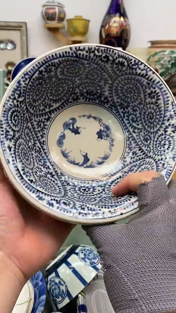 晶禧美瓷精品瓷器龙峰