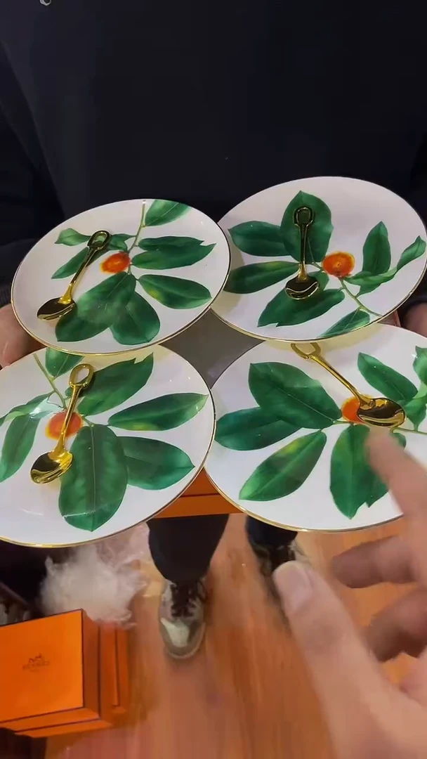 【闪购商品】鸿辉家品牌瓷器，京东包邮！