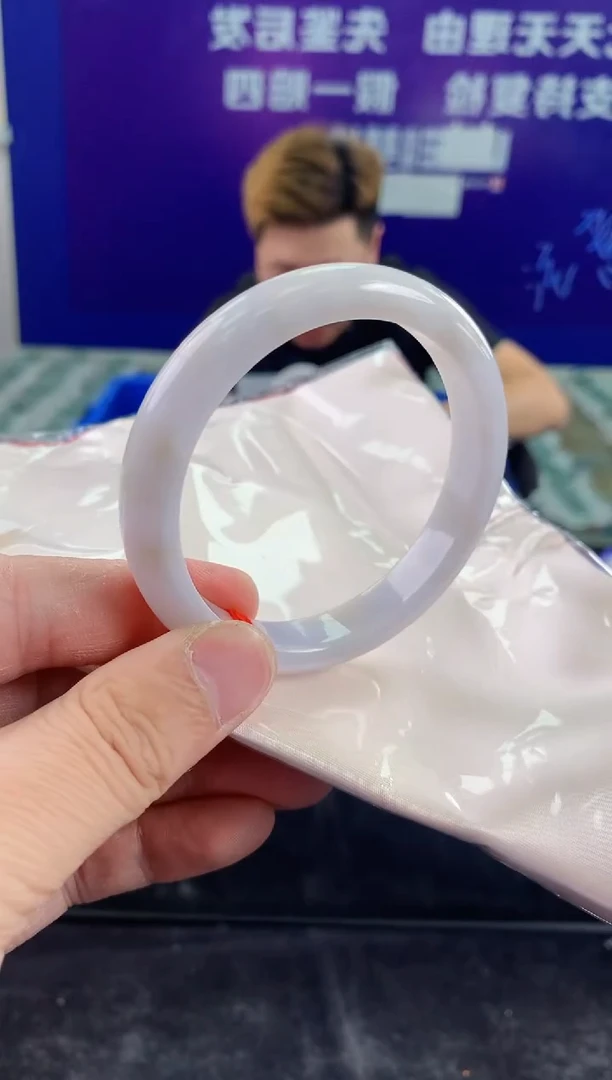 未镶嵌手镯翡翠AAAAAAAAAAAA