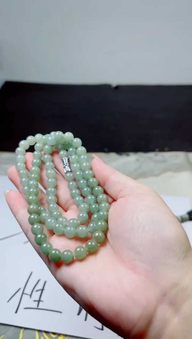 未镶嵌定制翡翠翡翠