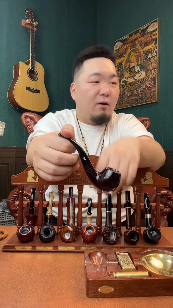 石楠木意大利进口石楠木烟斗